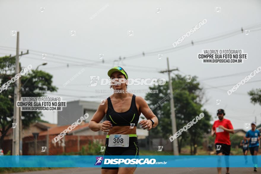 19ª Corrida Rústica de Paiçandu