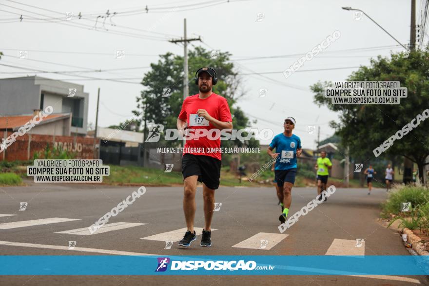 19ª Corrida Rústica de Paiçandu