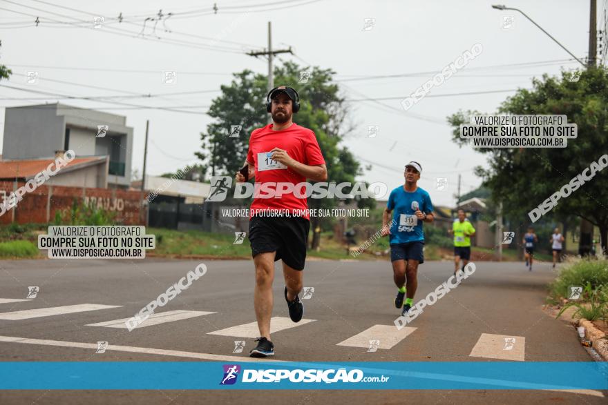 19ª Corrida Rústica de Paiçandu