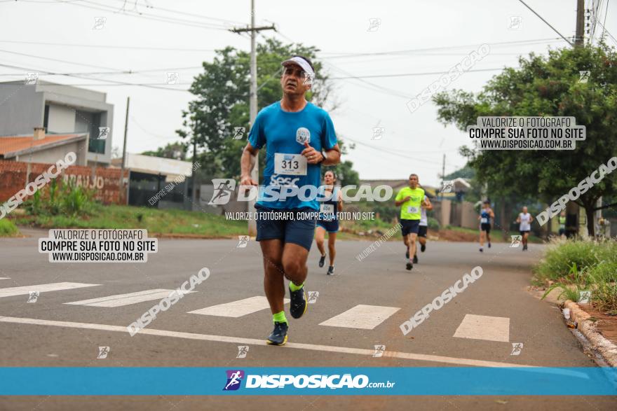 19ª Corrida Rústica de Paiçandu