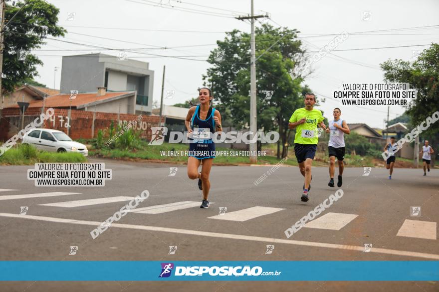 19ª Corrida Rústica de Paiçandu