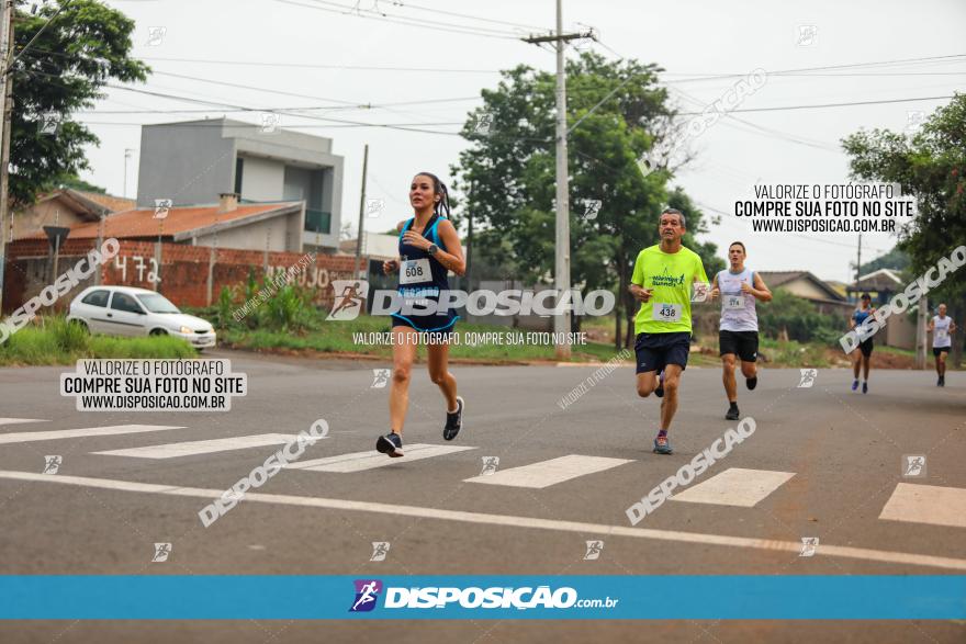 19ª Corrida Rústica de Paiçandu