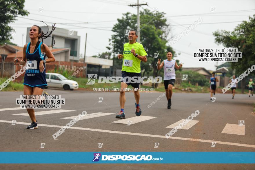 19ª Corrida Rústica de Paiçandu