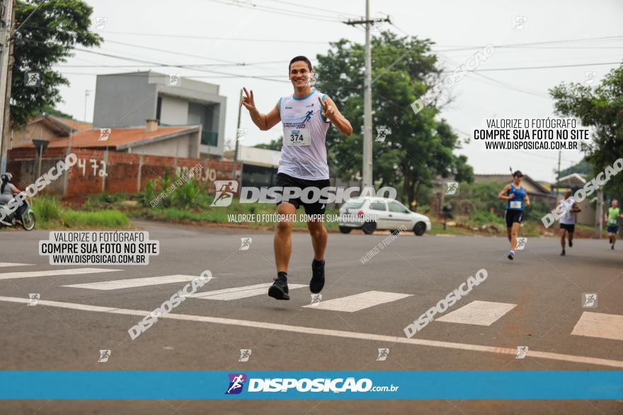 19ª Corrida Rústica de Paiçandu