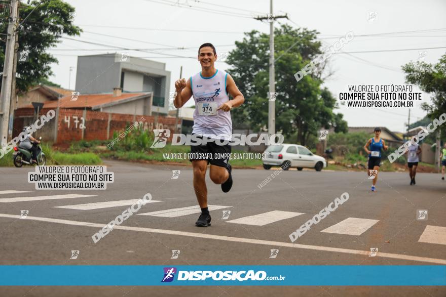 19ª Corrida Rústica de Paiçandu