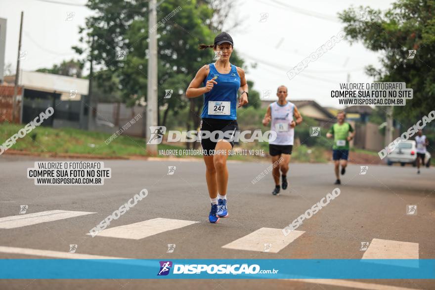 19ª Corrida Rústica de Paiçandu