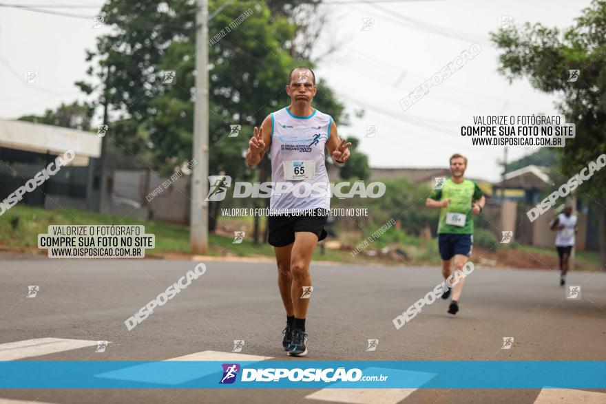 19ª Corrida Rústica de Paiçandu