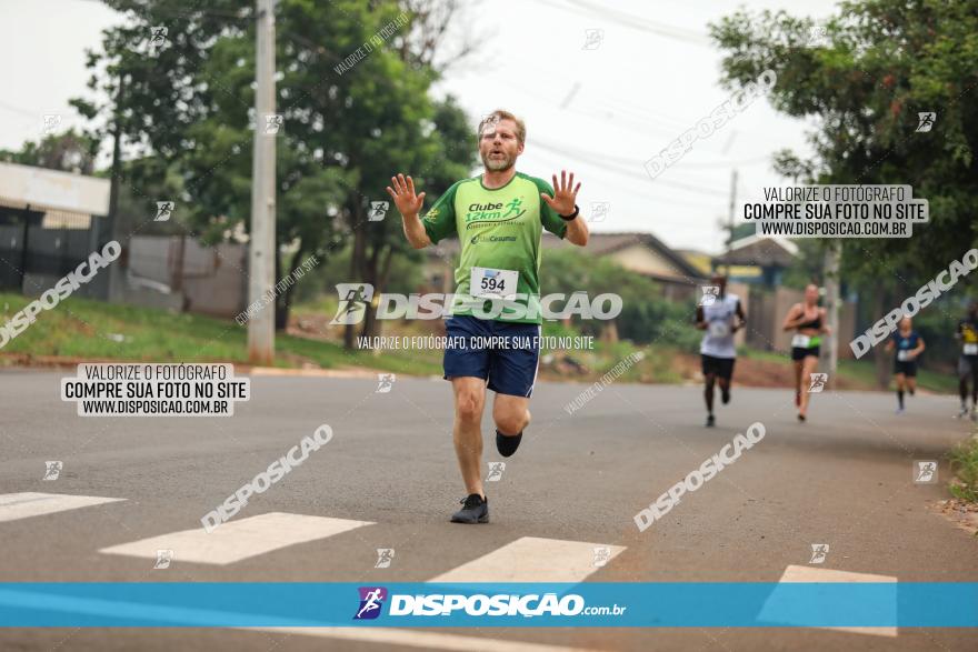 19ª Corrida Rústica de Paiçandu