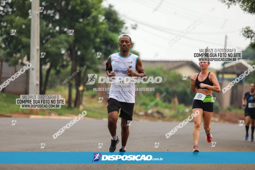 19ª Corrida Rústica de Paiçandu