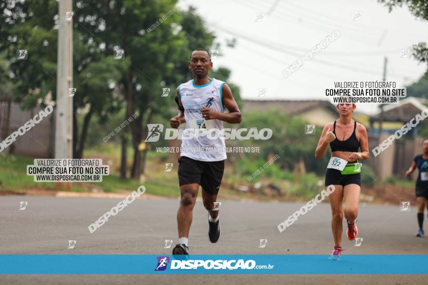 19ª Corrida Rústica de Paiçandu