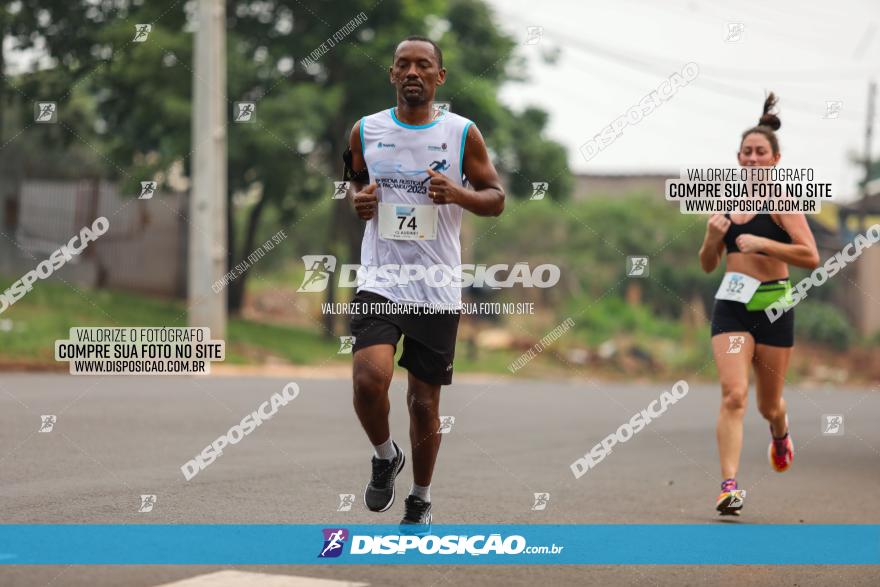 19ª Corrida Rústica de Paiçandu