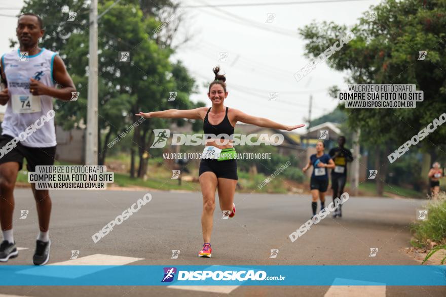 19ª Corrida Rústica de Paiçandu