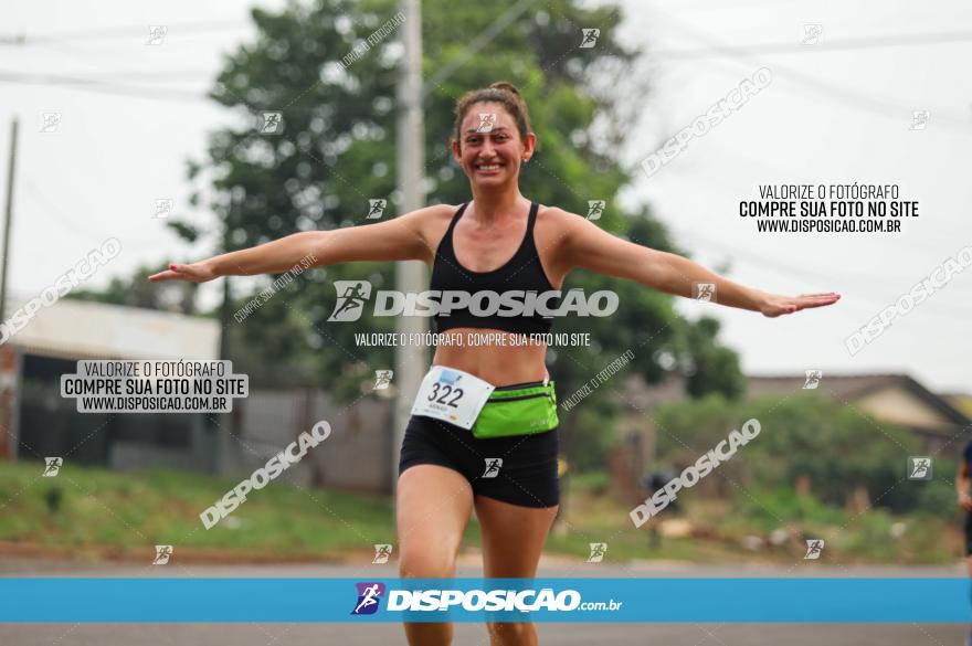 19ª Corrida Rústica de Paiçandu