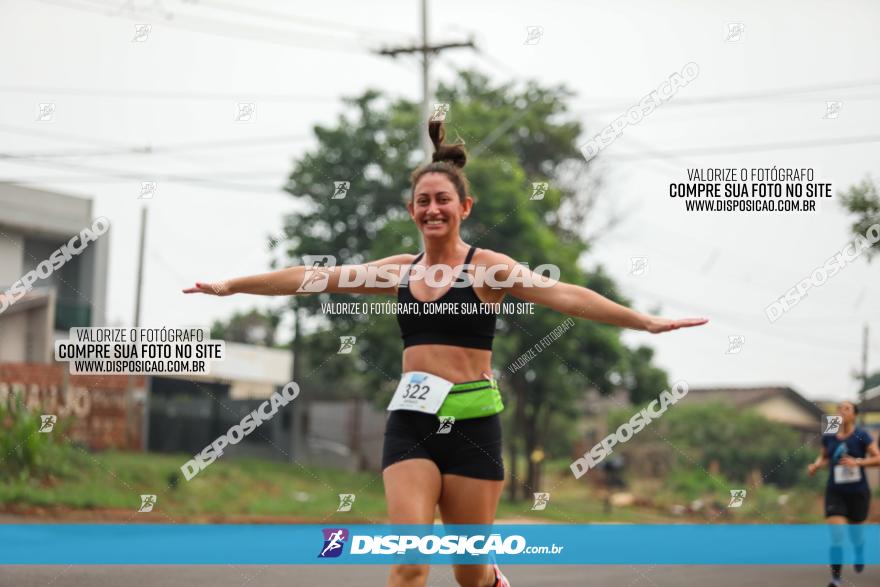 19ª Corrida Rústica de Paiçandu