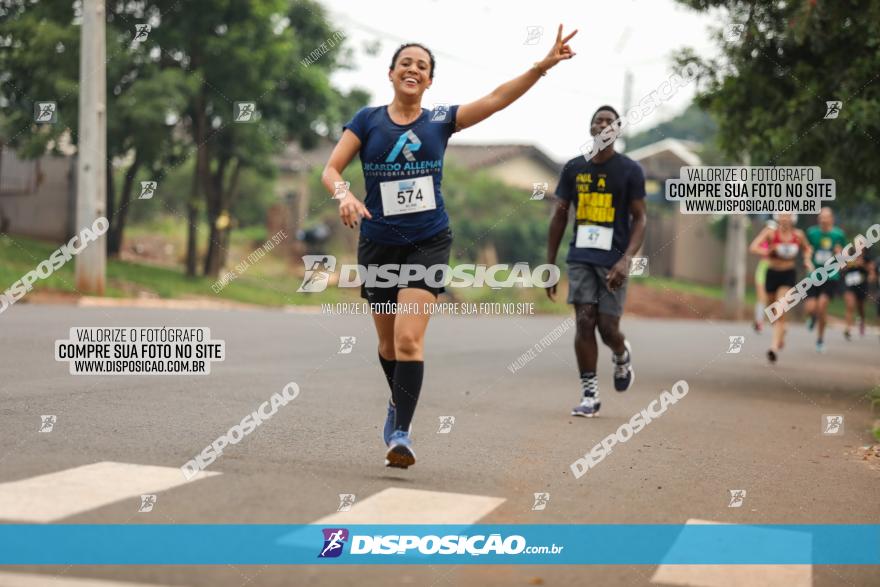 19ª Corrida Rústica de Paiçandu