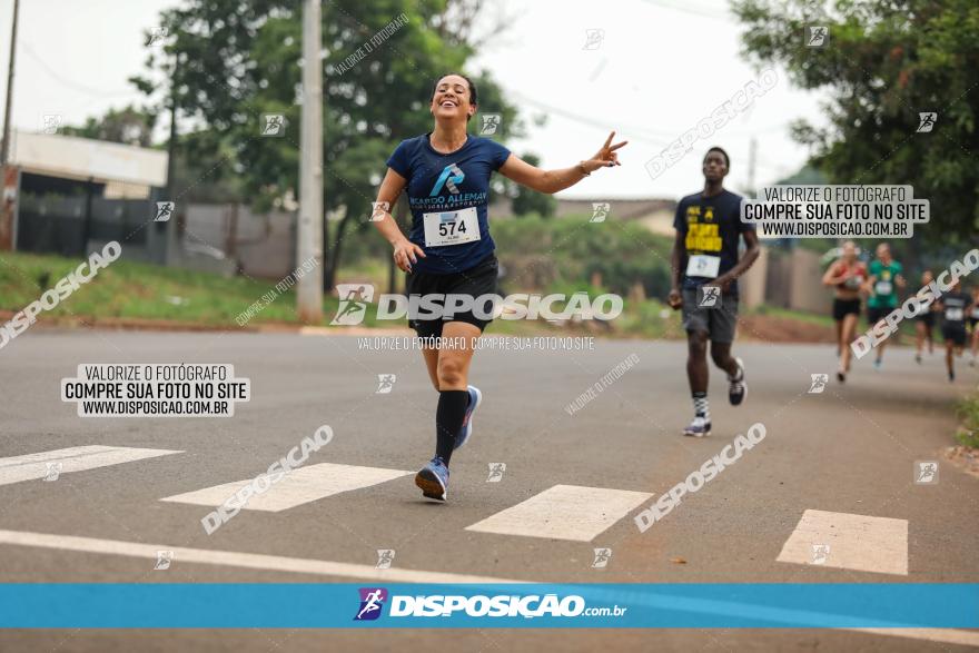 19ª Corrida Rústica de Paiçandu