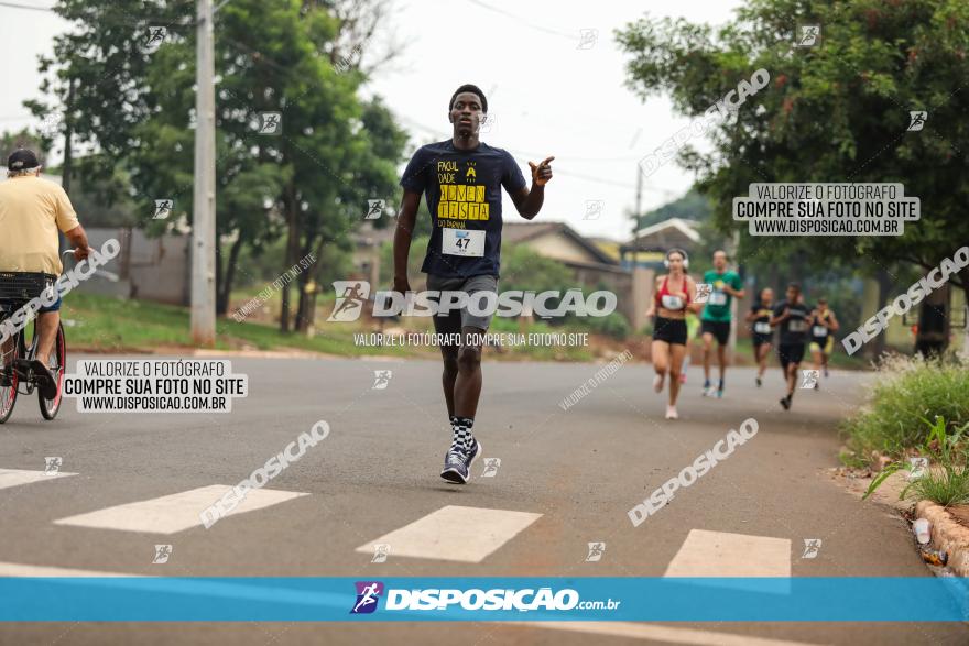 19ª Corrida Rústica de Paiçandu