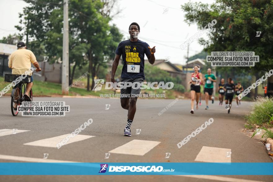 19ª Corrida Rústica de Paiçandu