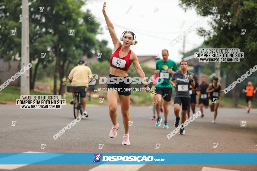 19ª Corrida Rústica de Paiçandu