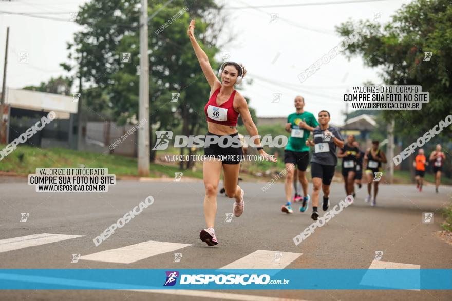 19ª Corrida Rústica de Paiçandu