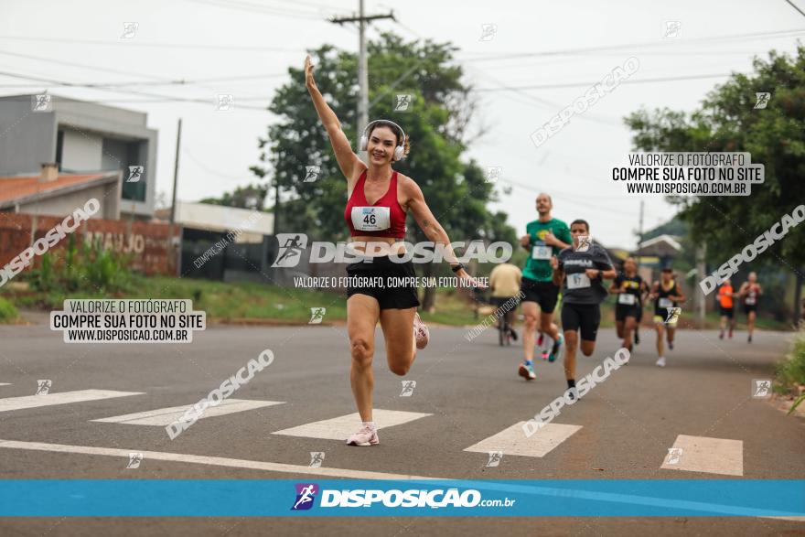 19ª Corrida Rústica de Paiçandu