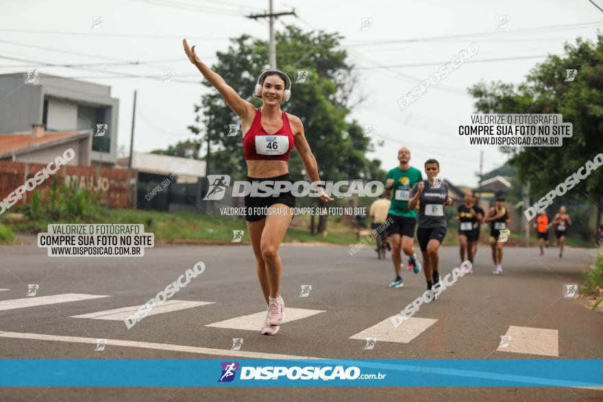 19ª Corrida Rústica de Paiçandu