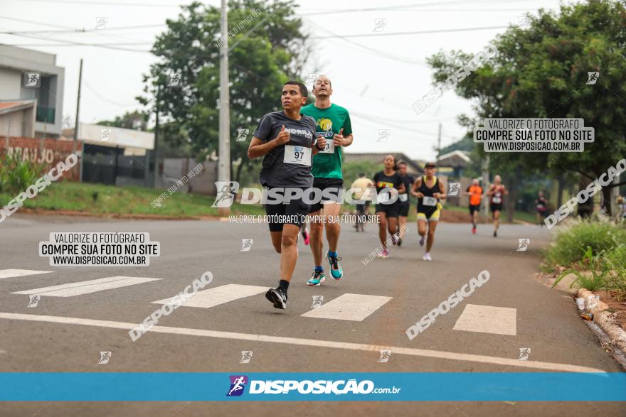 19ª Corrida Rústica de Paiçandu