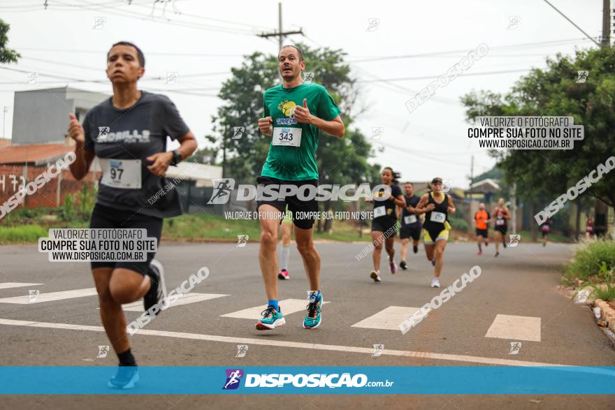 19ª Corrida Rústica de Paiçandu