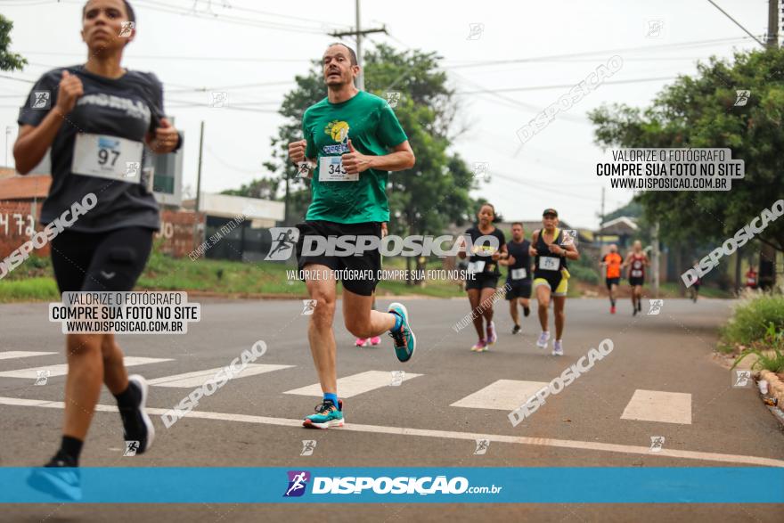 19ª Corrida Rústica de Paiçandu