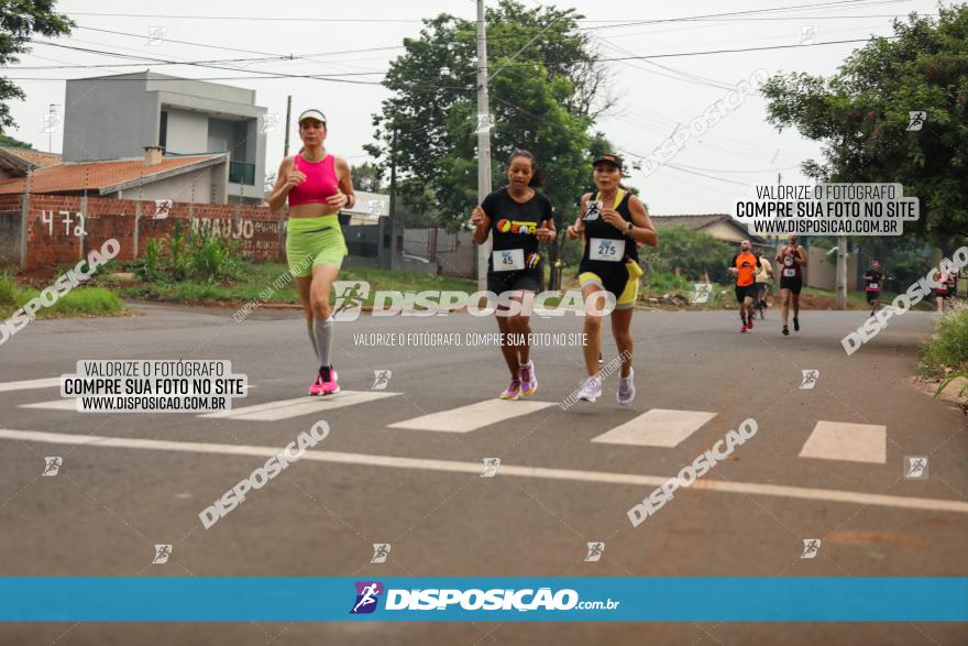 19ª Corrida Rústica de Paiçandu