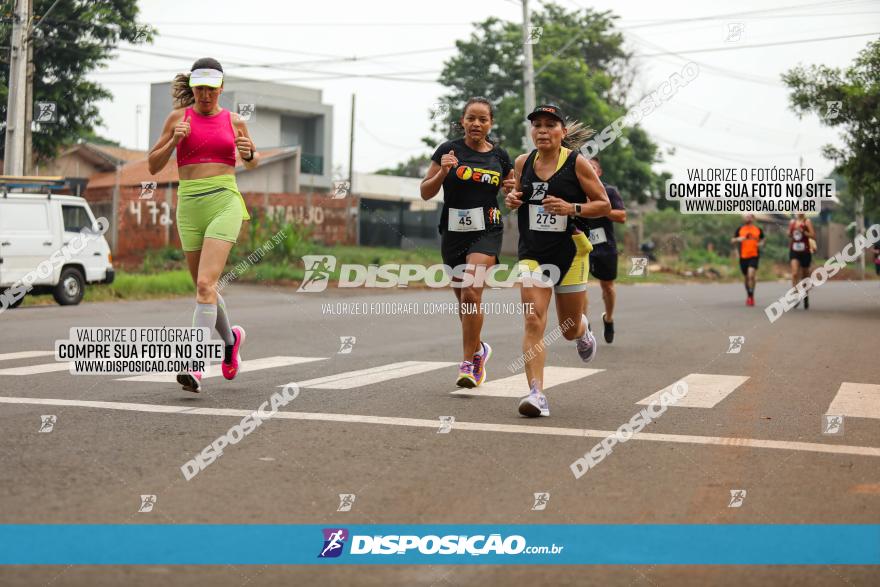 19ª Corrida Rústica de Paiçandu