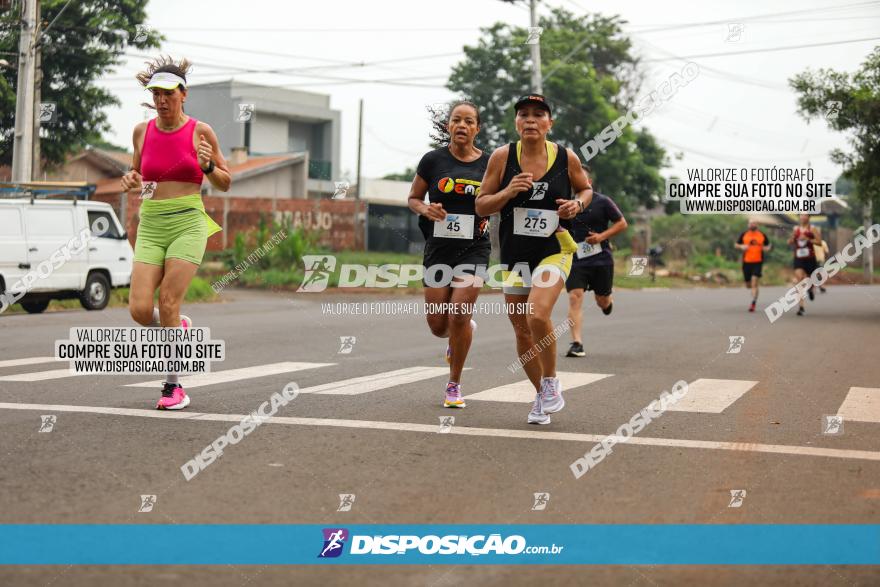 19ª Corrida Rústica de Paiçandu