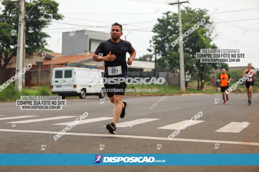 19ª Corrida Rústica de Paiçandu