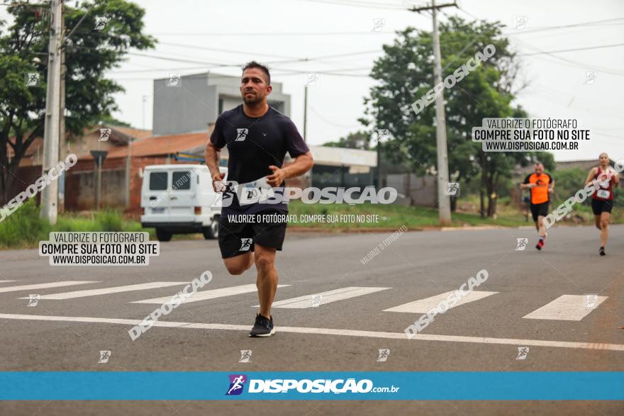 19ª Corrida Rústica de Paiçandu