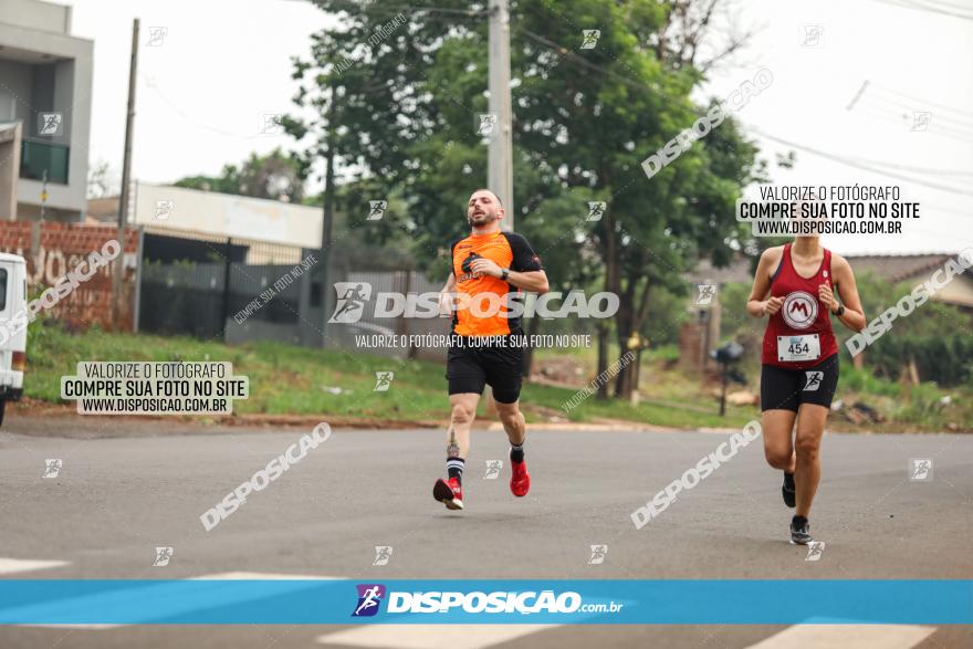 19ª Corrida Rústica de Paiçandu