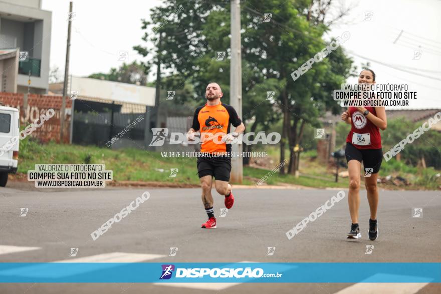 19ª Corrida Rústica de Paiçandu