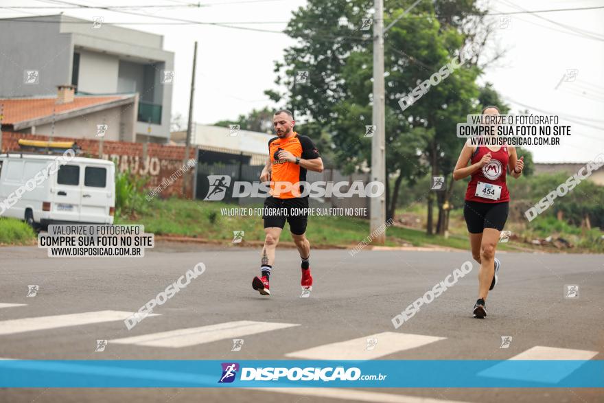 19ª Corrida Rústica de Paiçandu