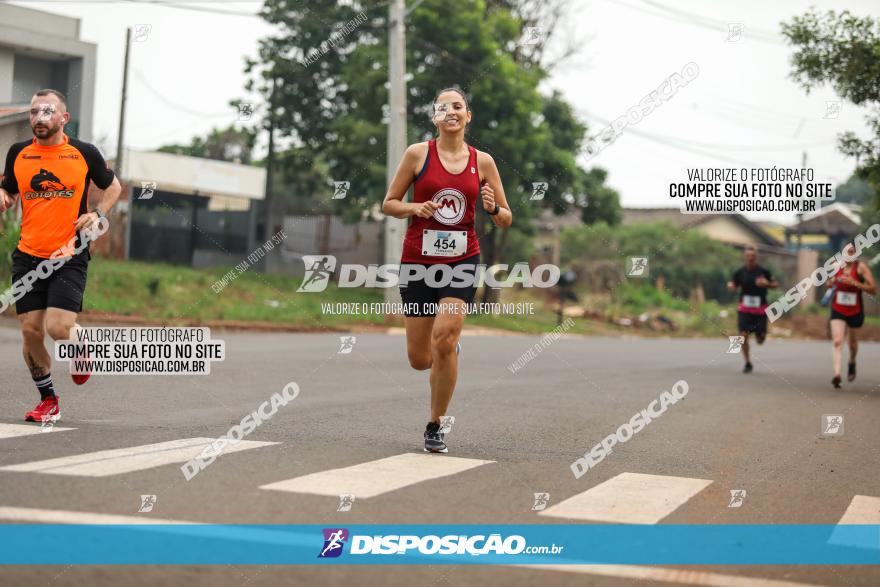 19ª Corrida Rústica de Paiçandu