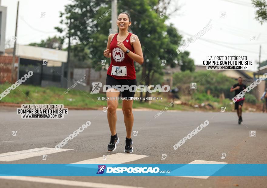 19ª Corrida Rústica de Paiçandu