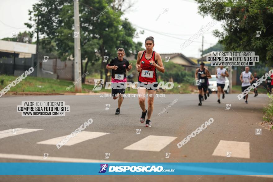 19ª Corrida Rústica de Paiçandu