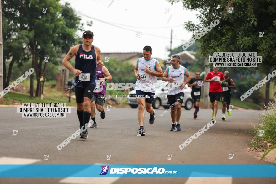 19ª Corrida Rústica de Paiçandu