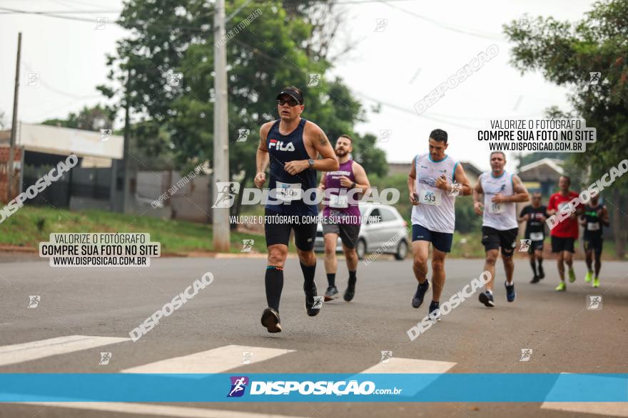 19ª Corrida Rústica de Paiçandu