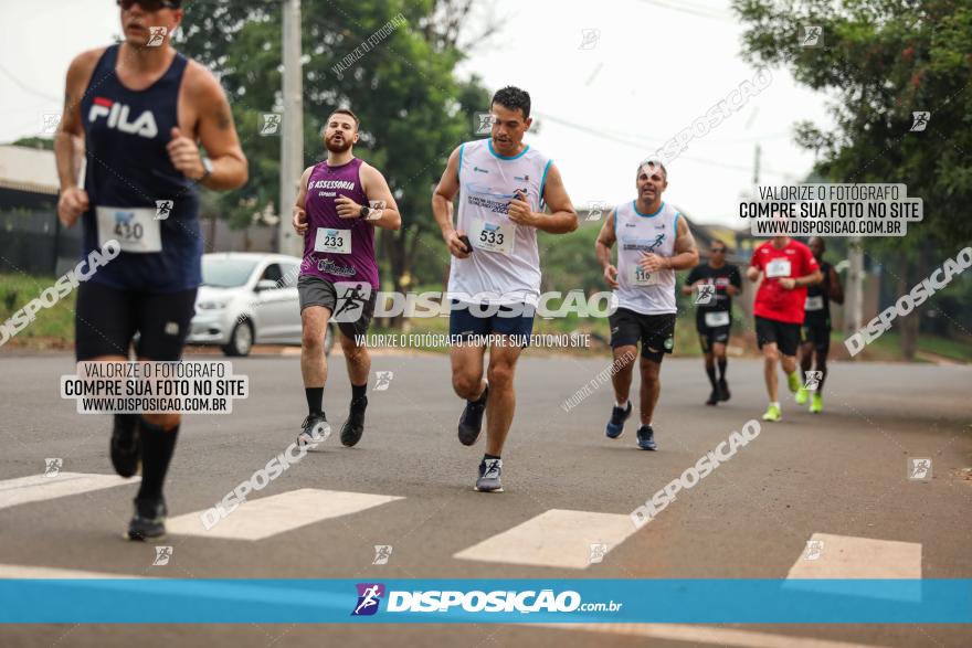 19ª Corrida Rústica de Paiçandu