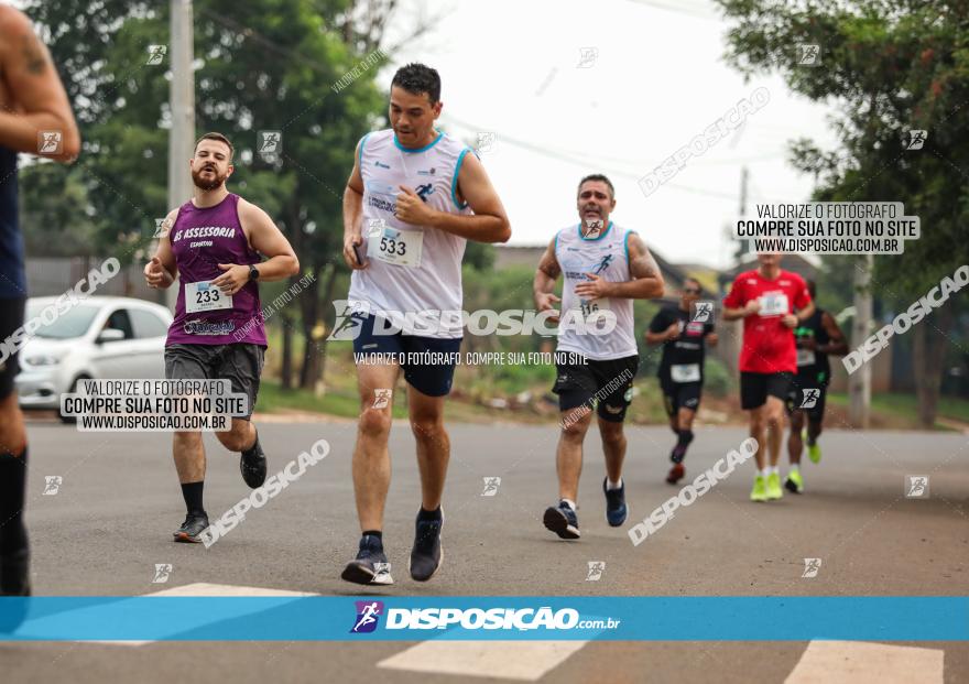 19ª Corrida Rústica de Paiçandu