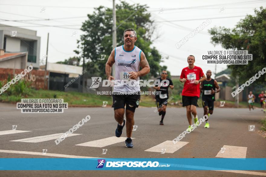 19ª Corrida Rústica de Paiçandu