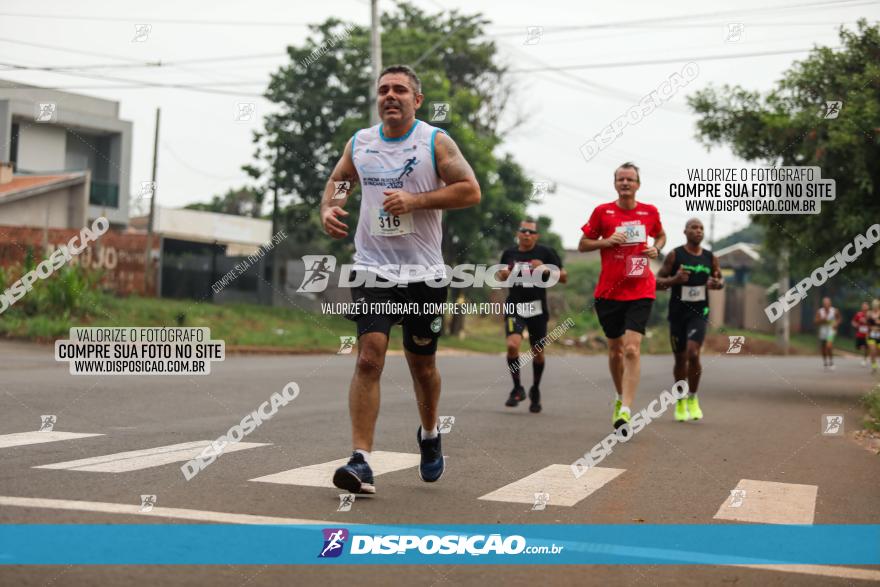 19ª Corrida Rústica de Paiçandu