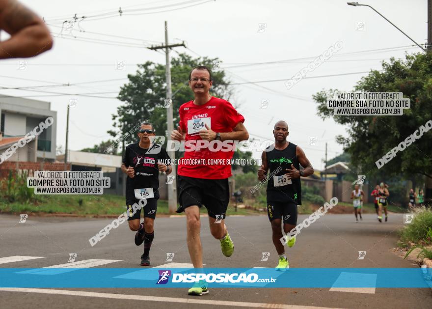 19ª Corrida Rústica de Paiçandu