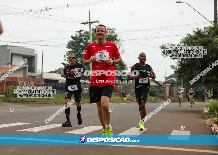 19ª Corrida Rústica de Paiçandu