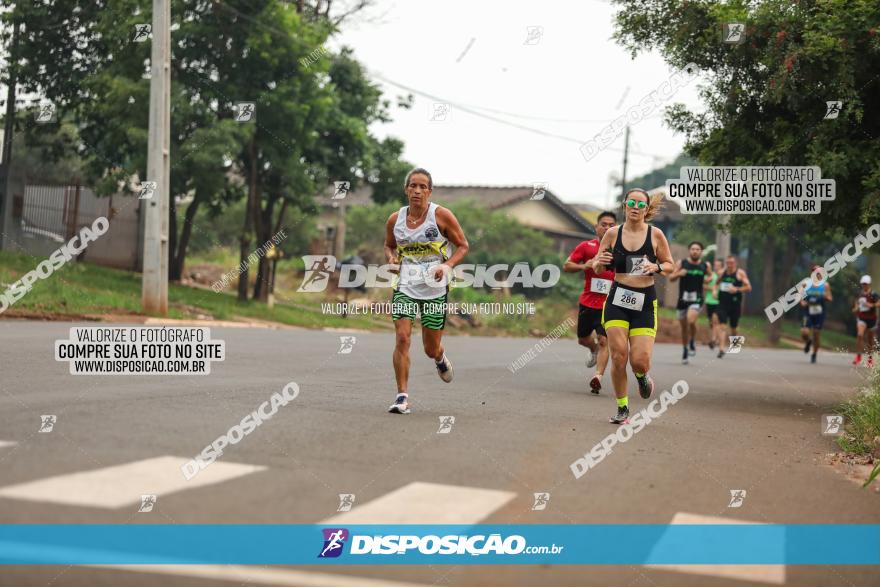 19ª Corrida Rústica de Paiçandu