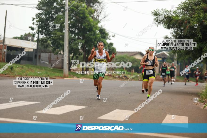 19ª Corrida Rústica de Paiçandu